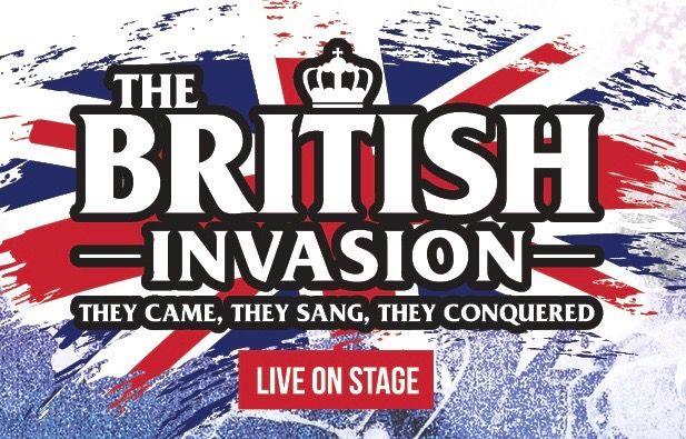 British Invasion