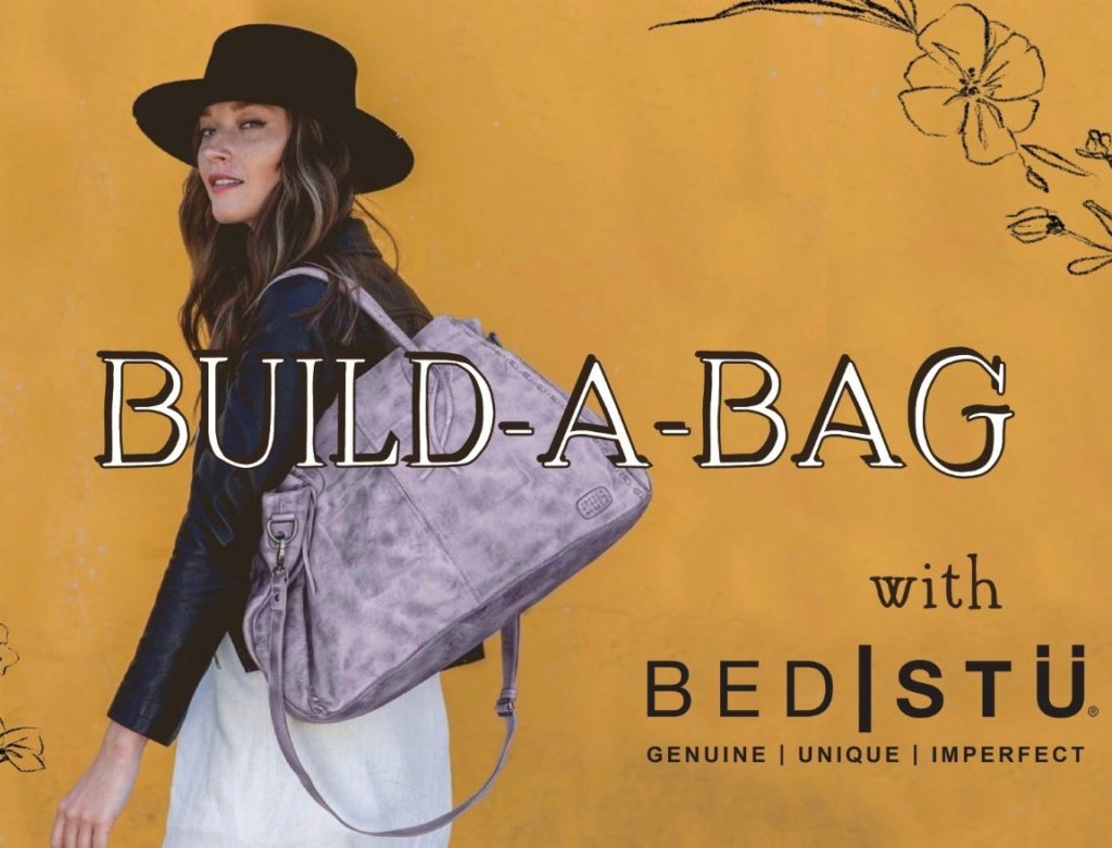 Build a Bag Simply Perfect