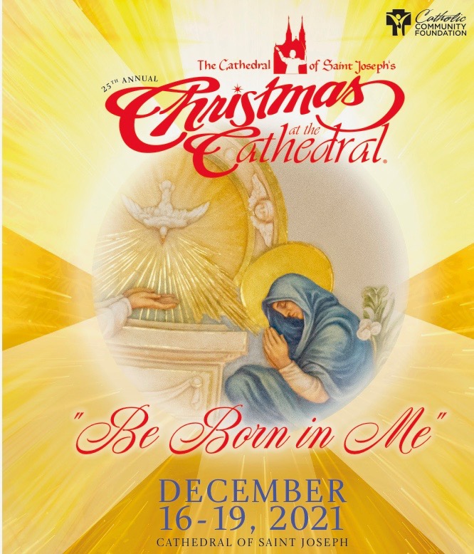 25th Annual Christmas at the Cathedral Downtown Sioux Falls