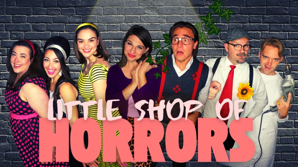 Little Shop of Horrors