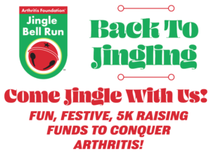 Jingle Bell Run 2021