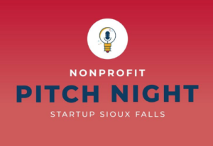 Nonprofit Pitch Night