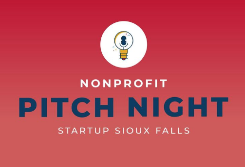 Nonprofit Pitch Night