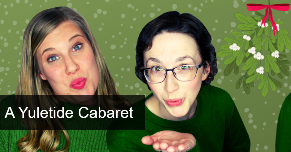 A Yuletide Cabaret