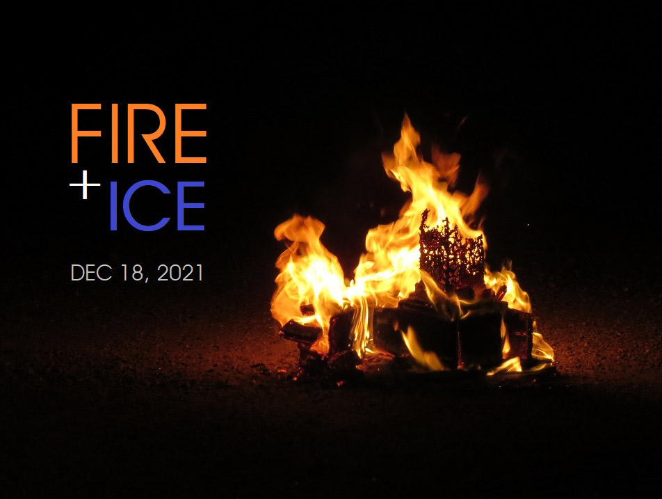 Fire + Ice Dec 18