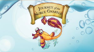 Journey of the Noble Gnarbl