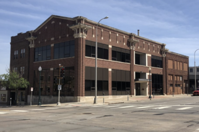 Downtown Professional Office