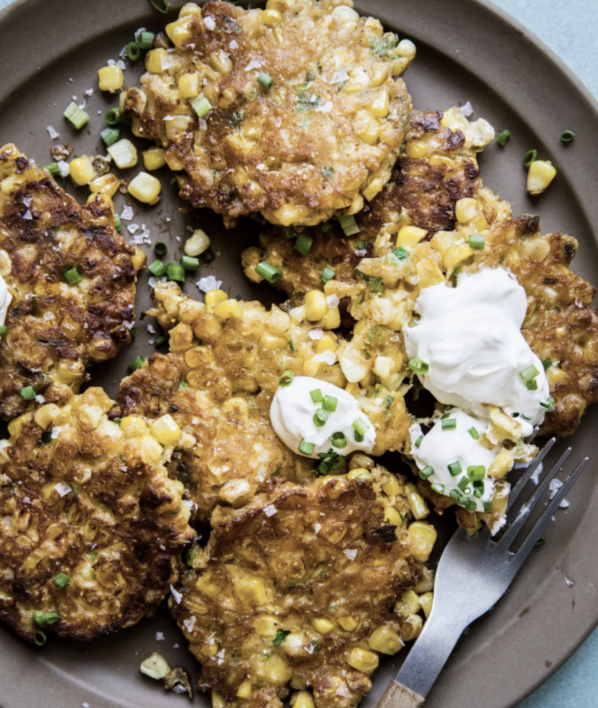 AMAIZEING WAYS TO ENJOY CORN Downtown Sioux Falls
