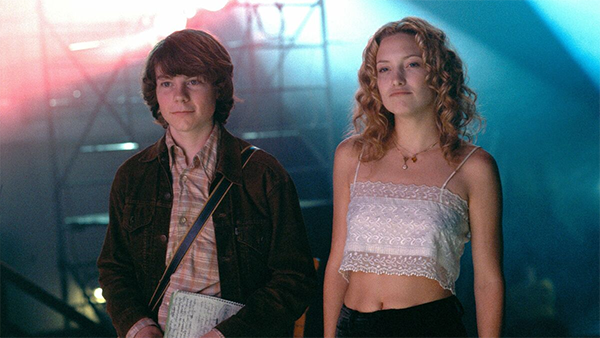 ALMOST FAMOUS (2000 | R) - Downtown Sioux Falls