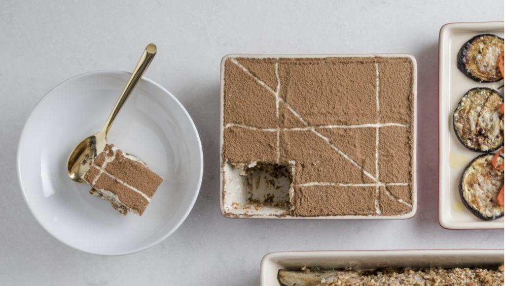 HandsOn Italian Desserts Downtown Sioux Falls